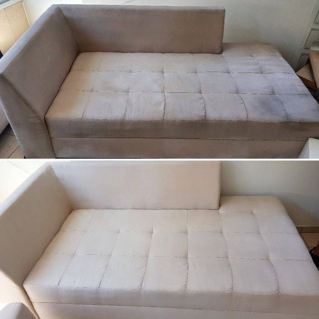 Ntcleanservice - Lisboa - Limpeza a Fundo