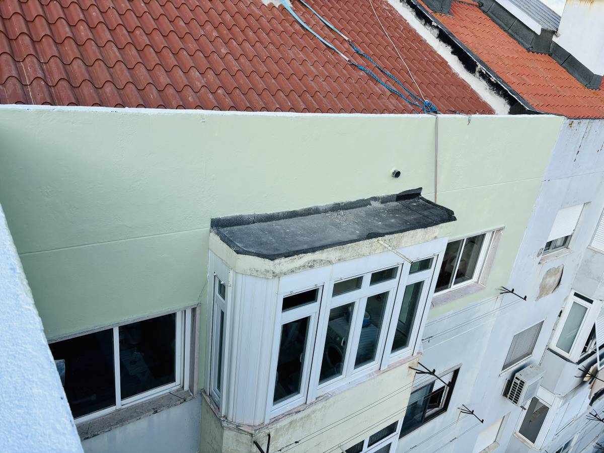 Vertical pro - Amadora - Pintar armarios
