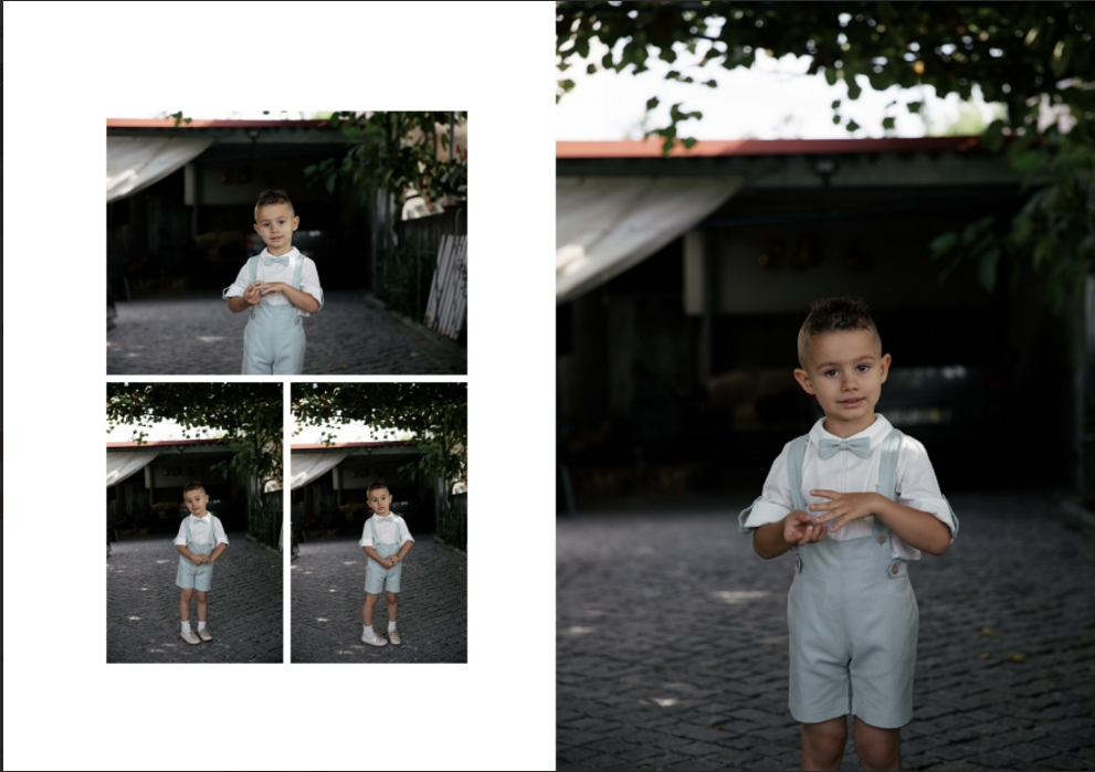 Diogo Ferreira Fotografia - Gondomar - Fotografia Desportiva