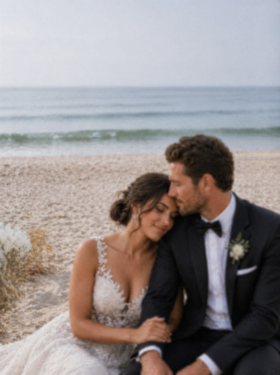 Wedding Story Films - Cascais - Vidéo d'entreprise