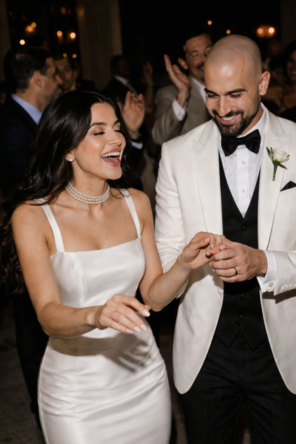 Wedding Story Films - Cascais - Photographie de portrait