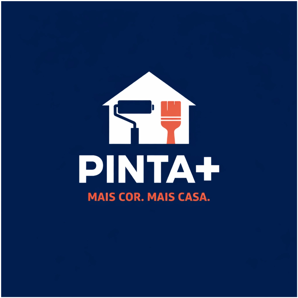 Pinta + - Lisboa - Pintura Exterior
