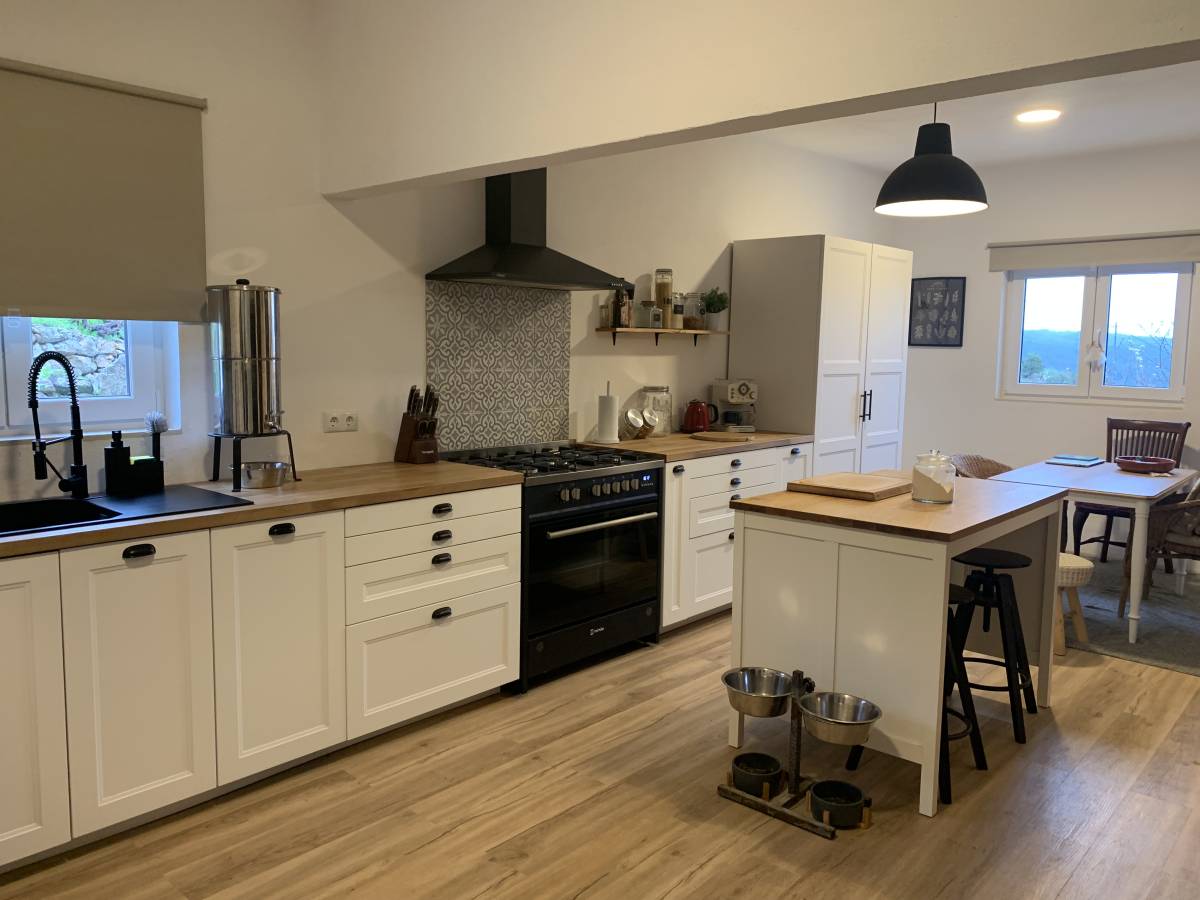 Renovações & Desenho de Interiores - Proença-a-Nova - Abgehängte Decke