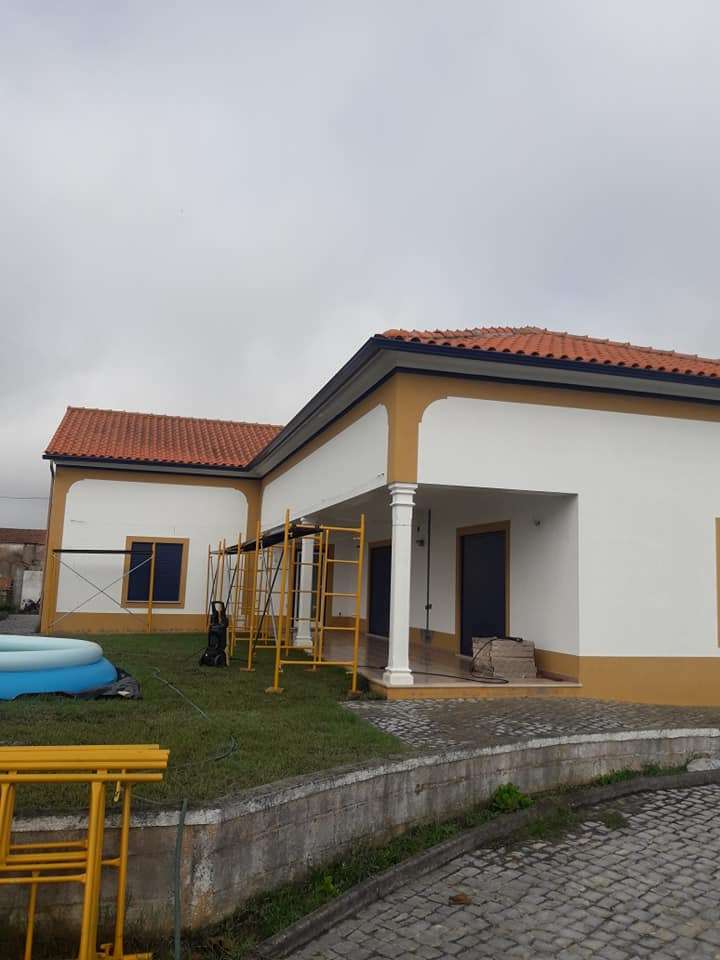 Victor Caldeira Pintor construção civil - Montemor-o-Velho - Pintar armarios