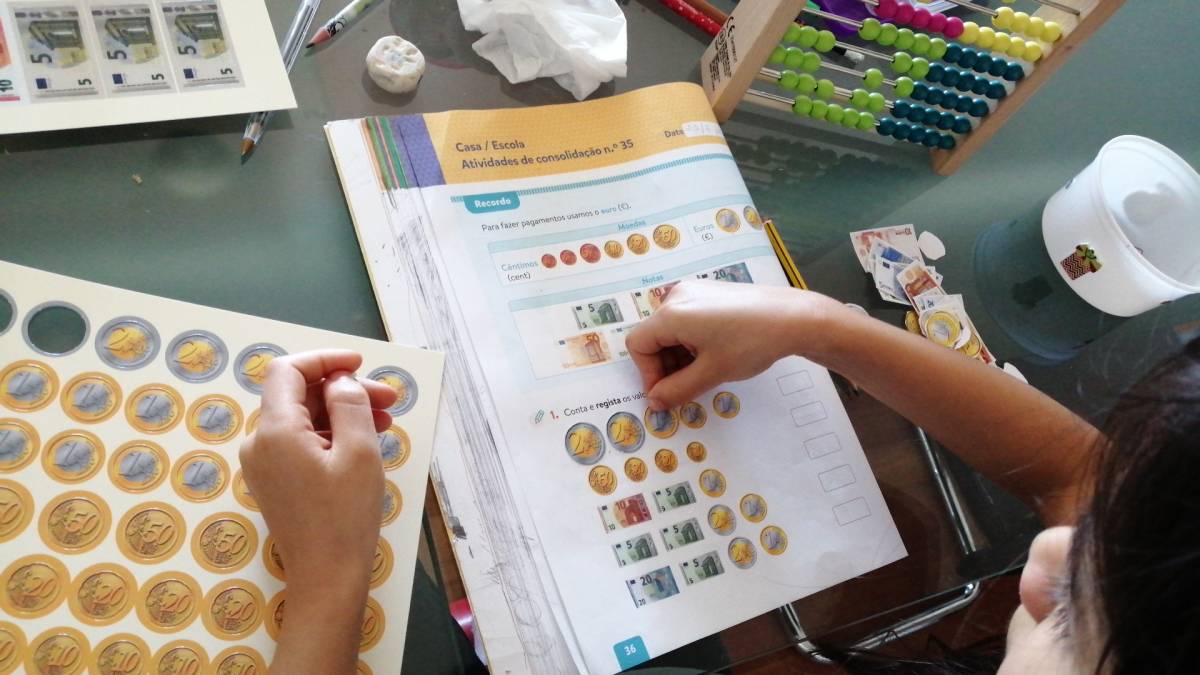 Ana Anjos - Matosinhos - Science Tutoring