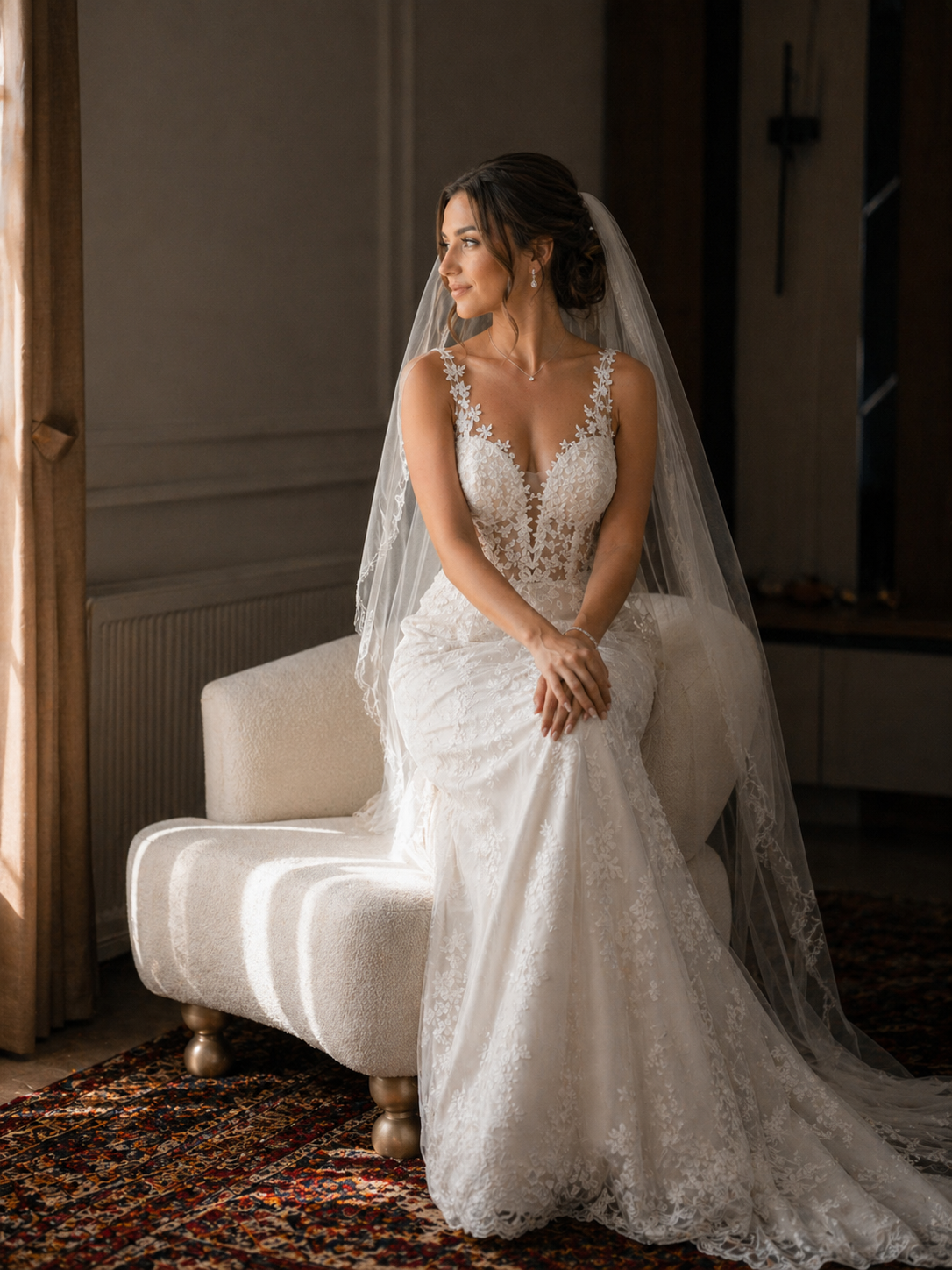 Wedding Story Films - Cascais - Montage vidéo