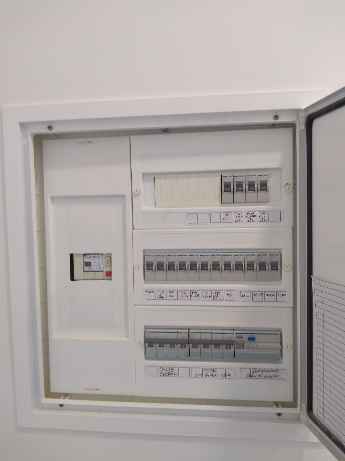Alexsandro Barbosa de Lima - Soure - Switch and Outlet Repair