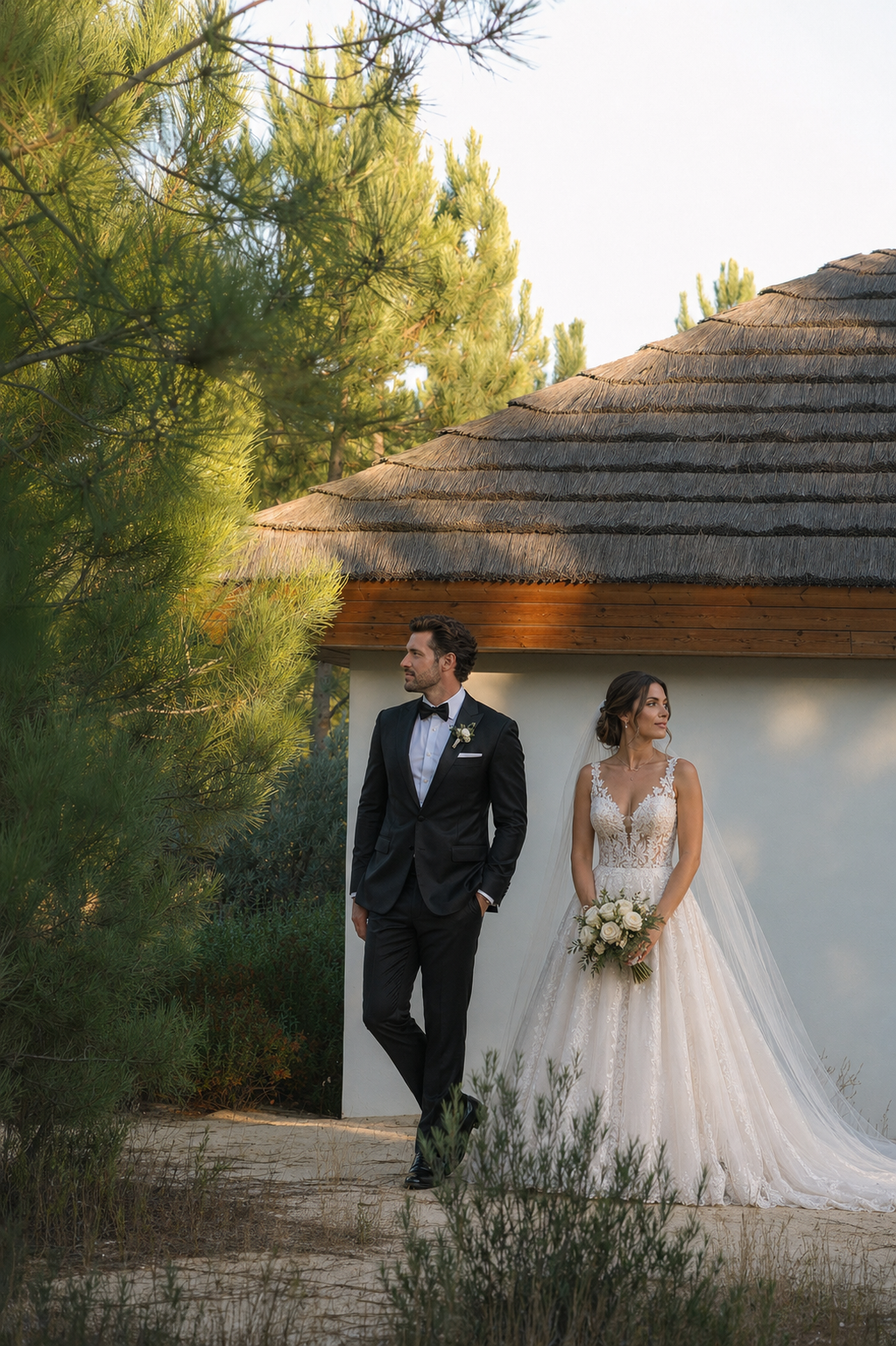 Wedding Story Films - Cascais - Photographie d’événements