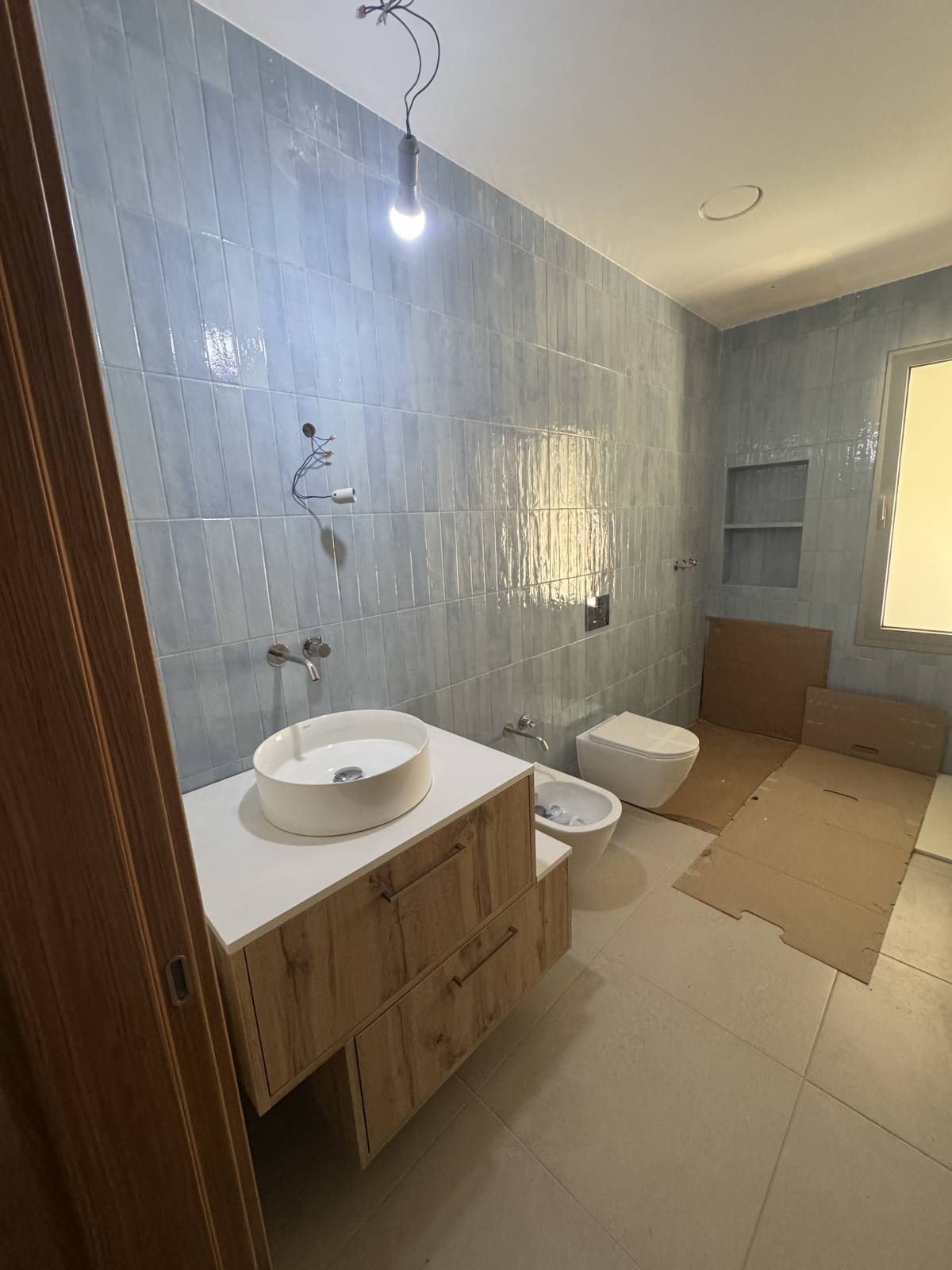 Rp ladrilhos - Lisboa - Bathroom Remodel
