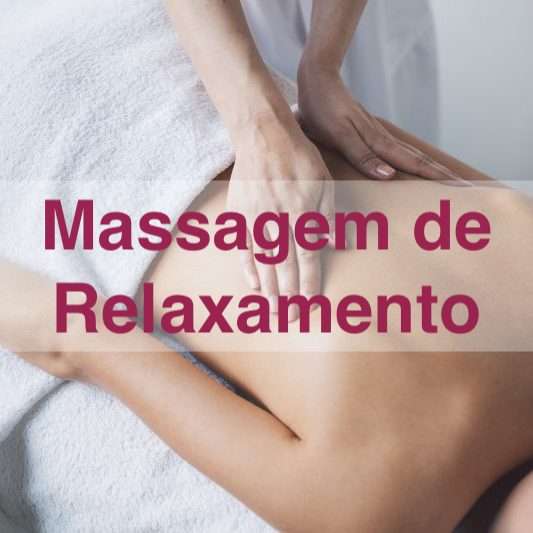 Matias. - Coimbra - Sports Massage
