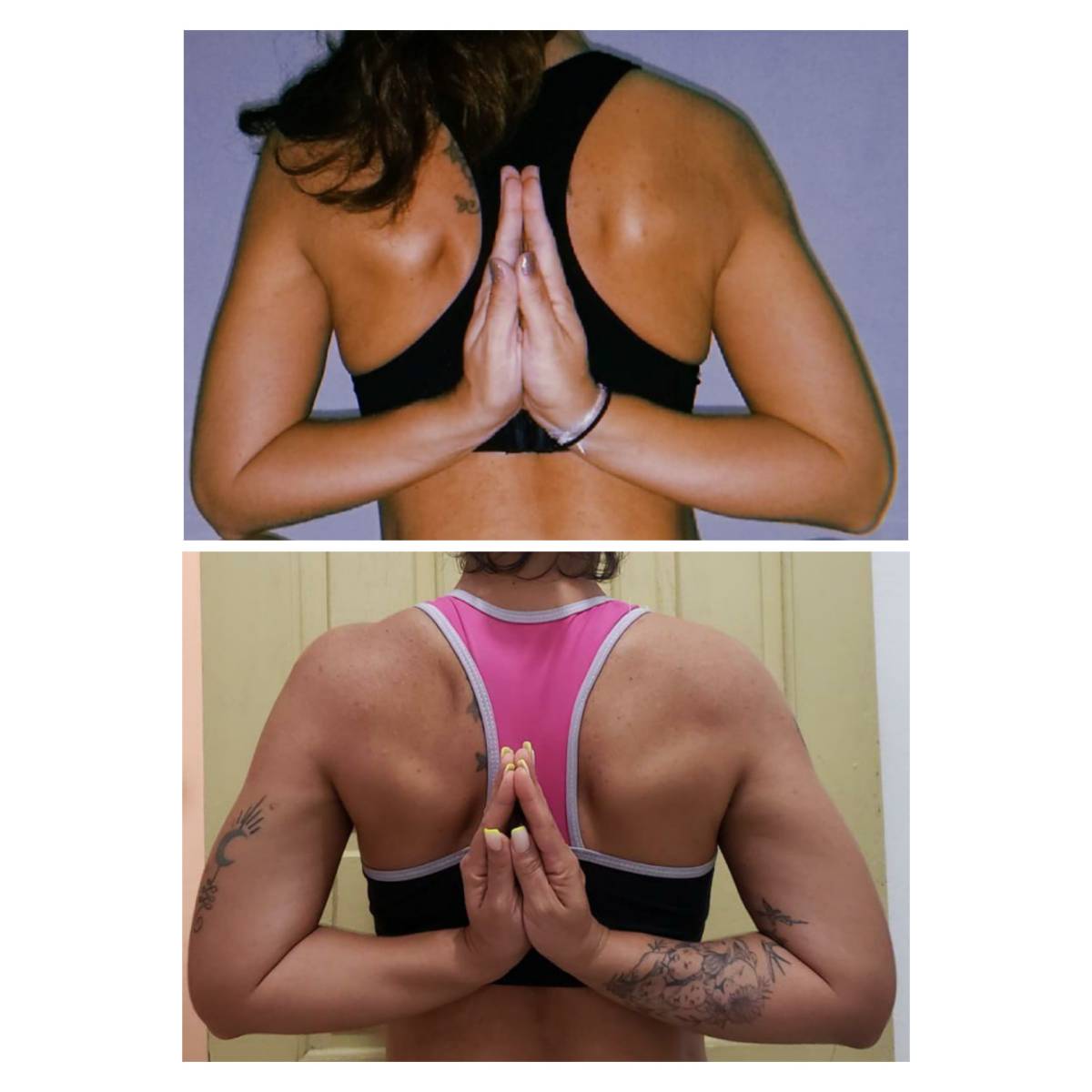 Rose Targino - Amadora - Personal Training original