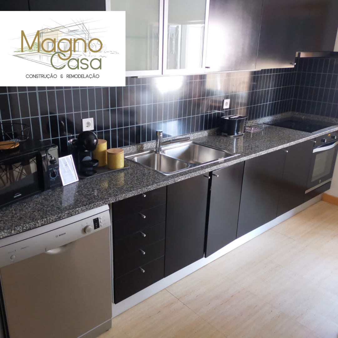 Magno Casa Construção e Remodelação - Vila Nova de Gaia - Pintura Exterior