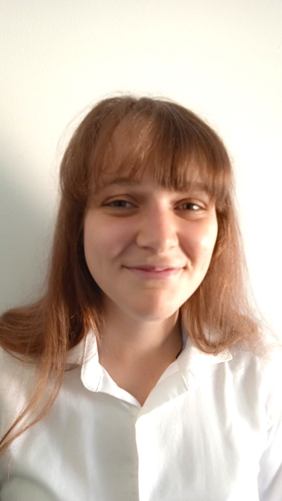 Beatriz Mendes - Amadora - Reading and Writing Tutoring