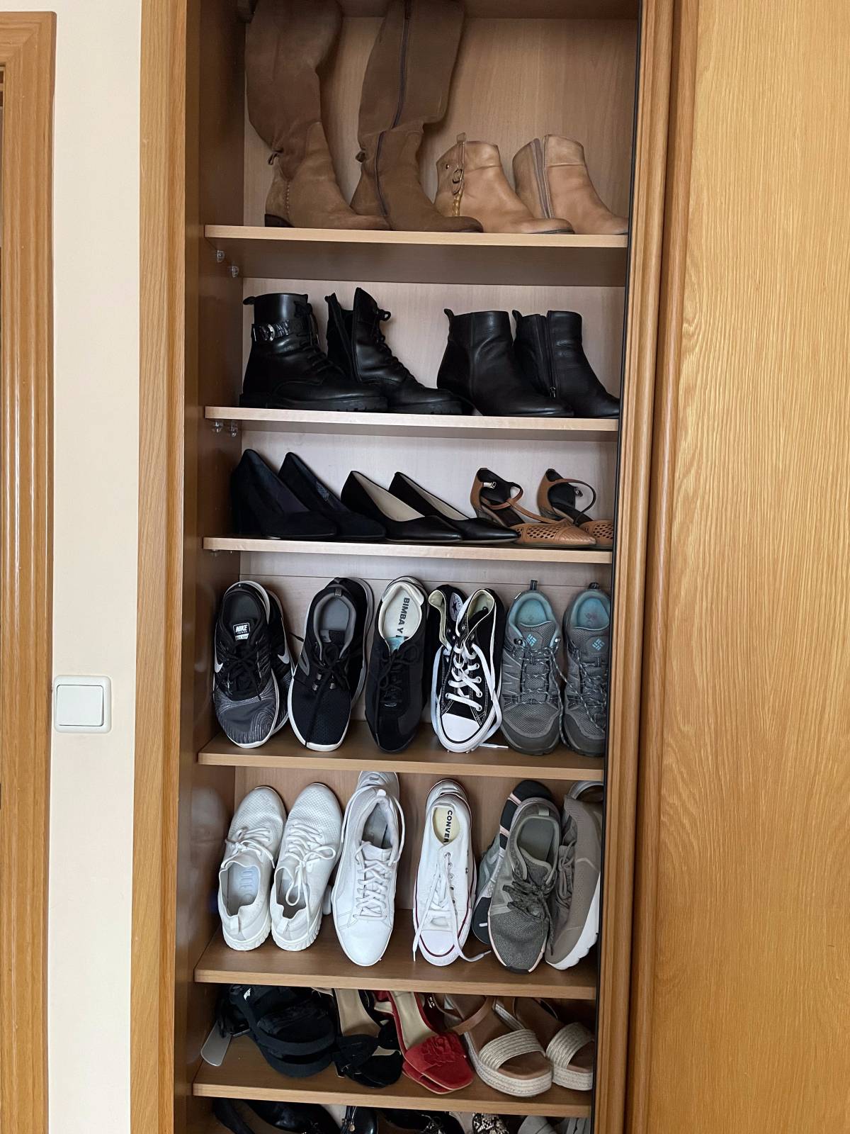 Catarina Malheiro Organiza - Viana do Castelo - Home Organizing