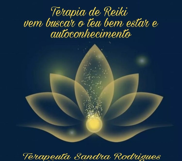 Sandra lotus - Barreiro - Sessão de Meditação