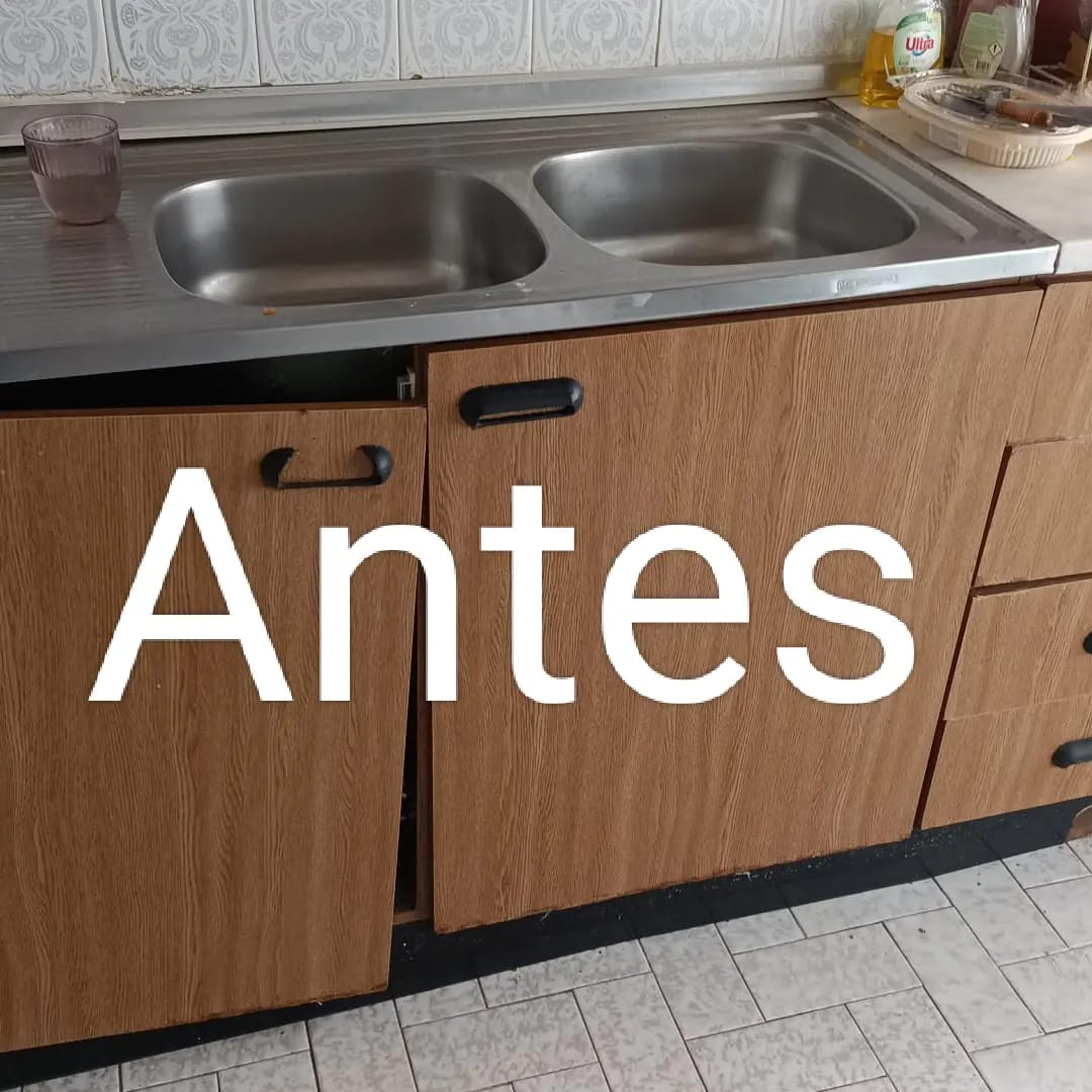 Marco Almeida - Odivelas - Cabinet Repair