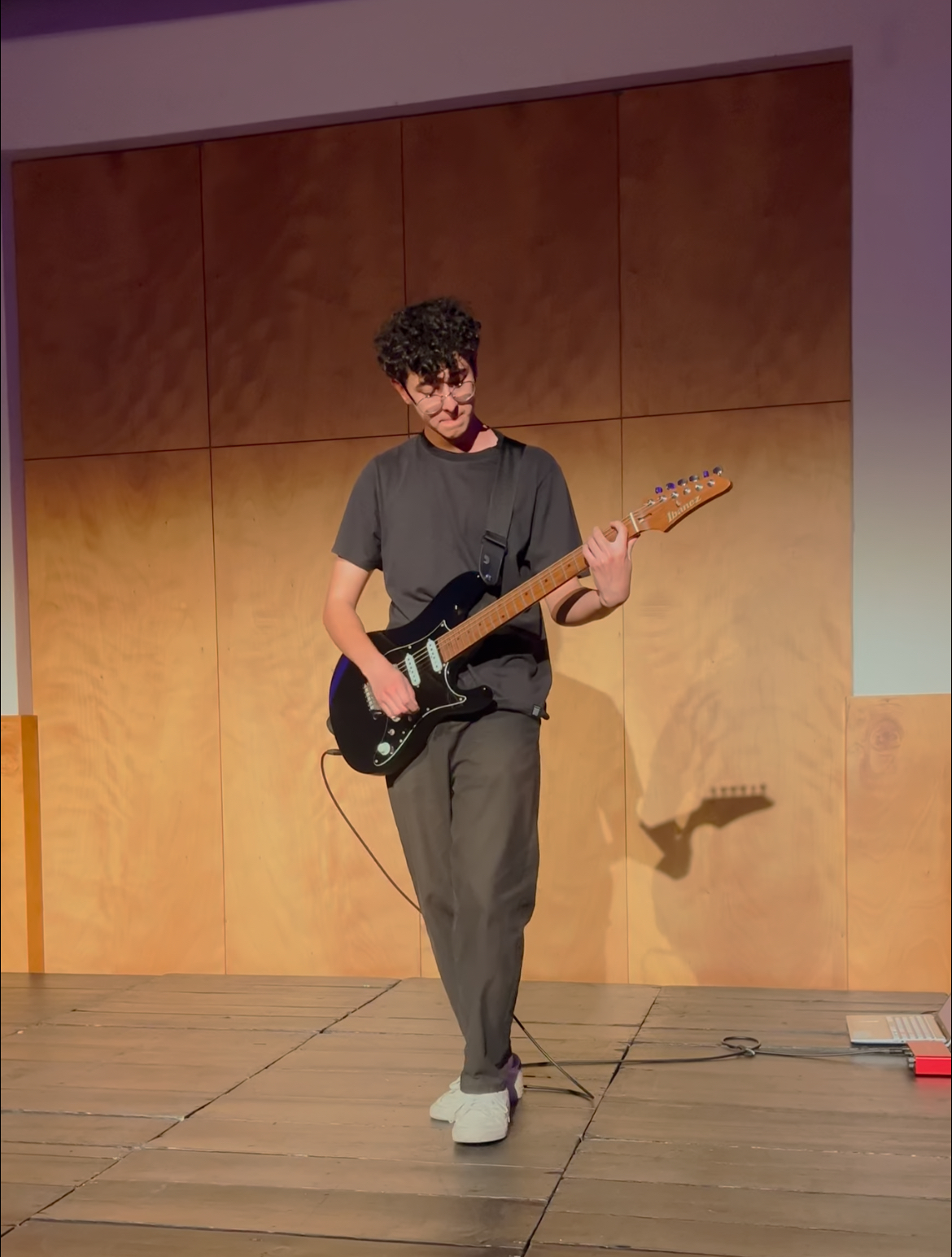 Zeni Muge - Ovar - Aulas de Guitarra
