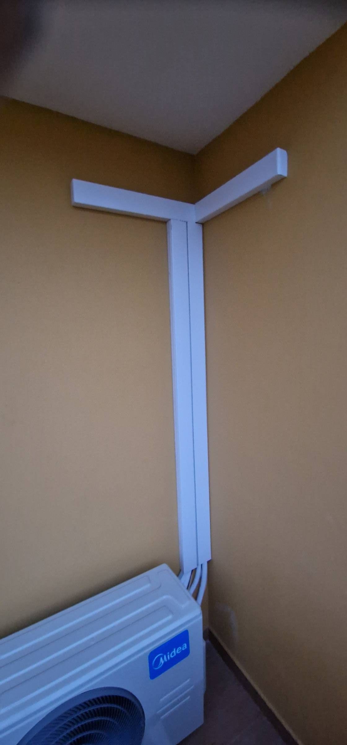 Carlos - Odivelas - Instalar Ar Condicionado