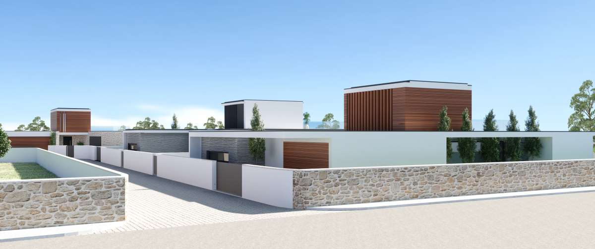 Arquiteto_Fábio Costa Pereira - Barcelos - Design de Interiores Online