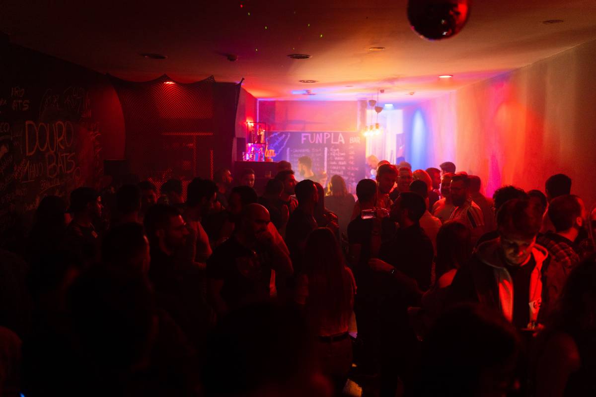 TONISH!T - Porto - Quinceanera DJ