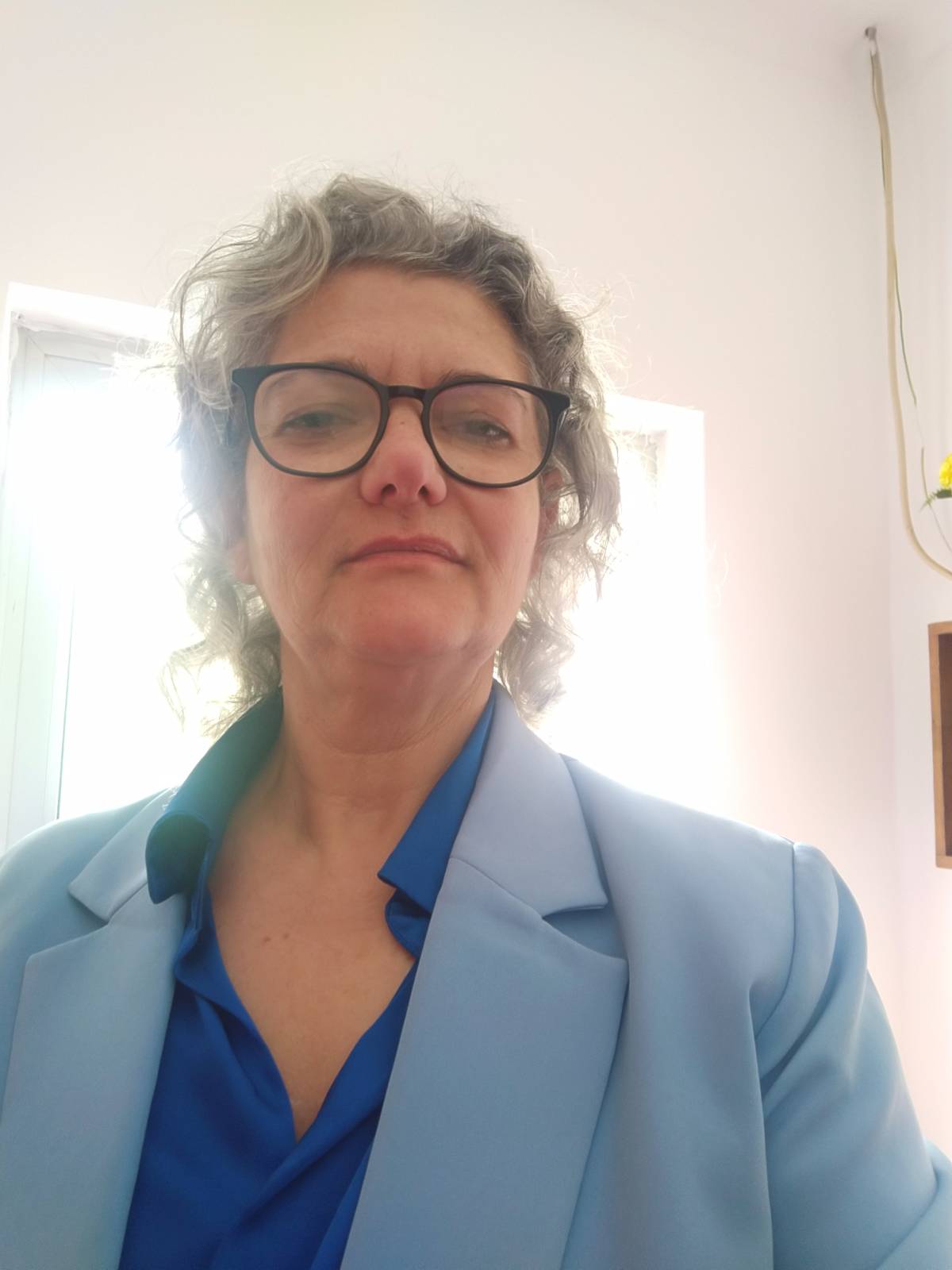 Paula Marques - Porto de Mós - Home Care and Nursing Homes