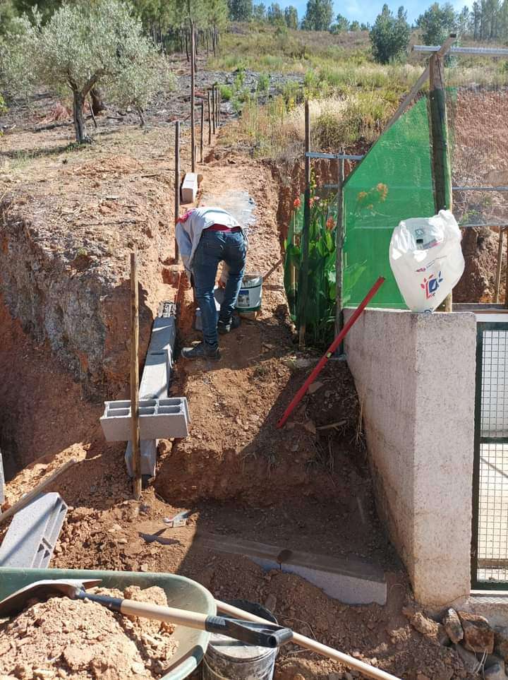 Serviços de limpezas Passa Aqui - Covilhã - Limpeza de Espaço Comercial