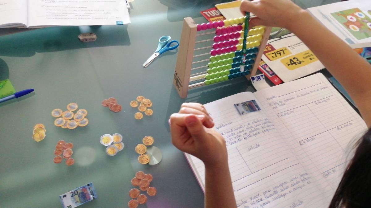 Ana Anjos - Matosinhos - Tutoring - Other Academic Courses