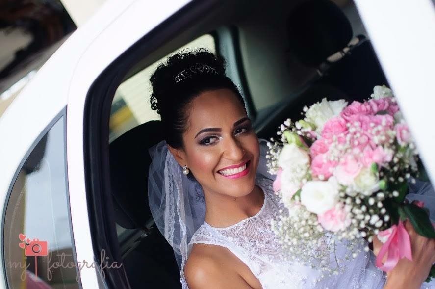Michely - Albufeira - Photographer