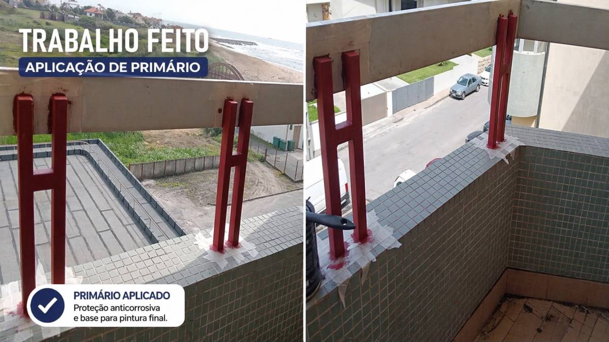 Carlos Silva - Vila Nova de Gaia - Montagem de Equipamento Desportivo