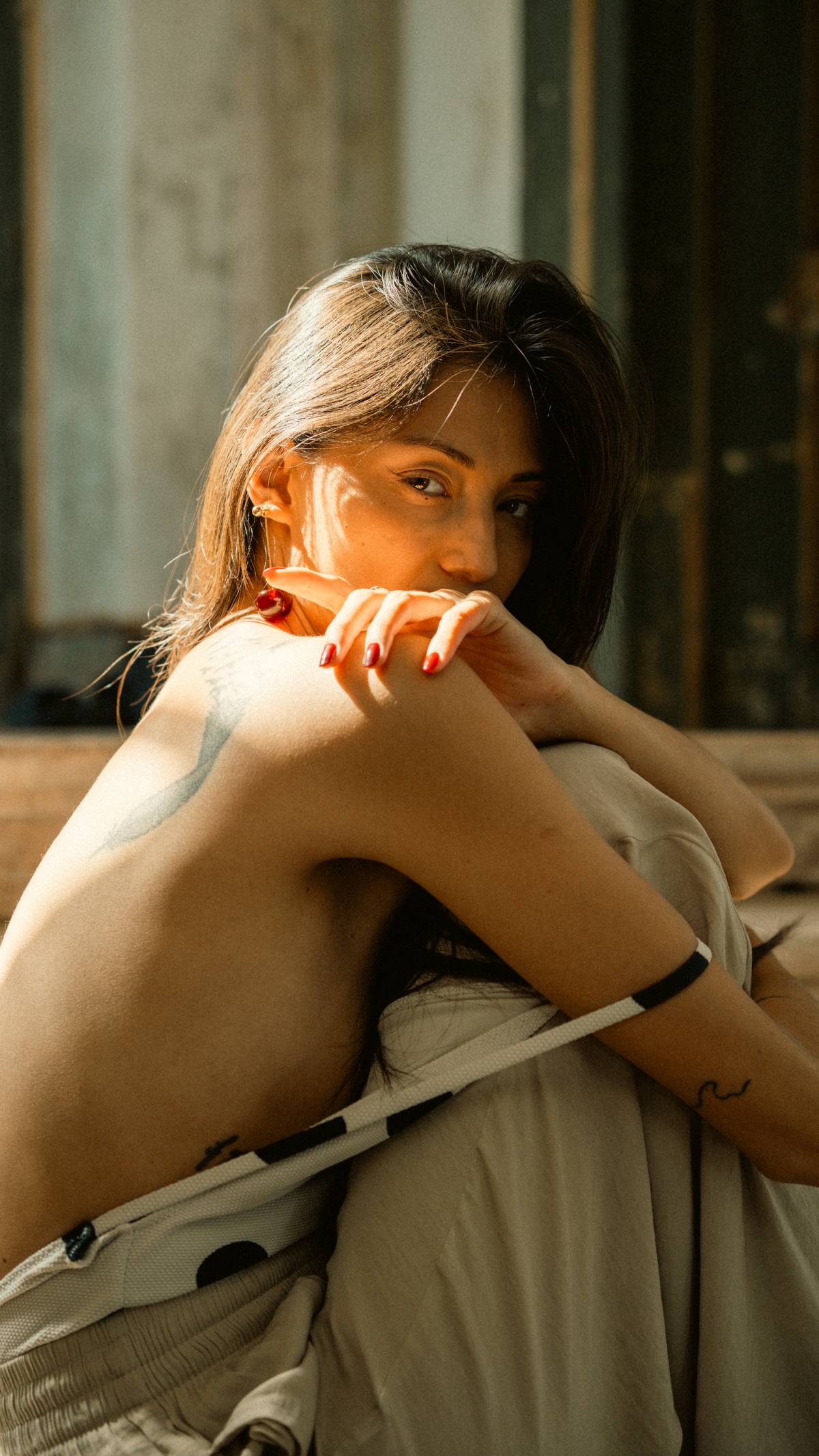 Dosu Photography - Lisboa - Engagement Photography