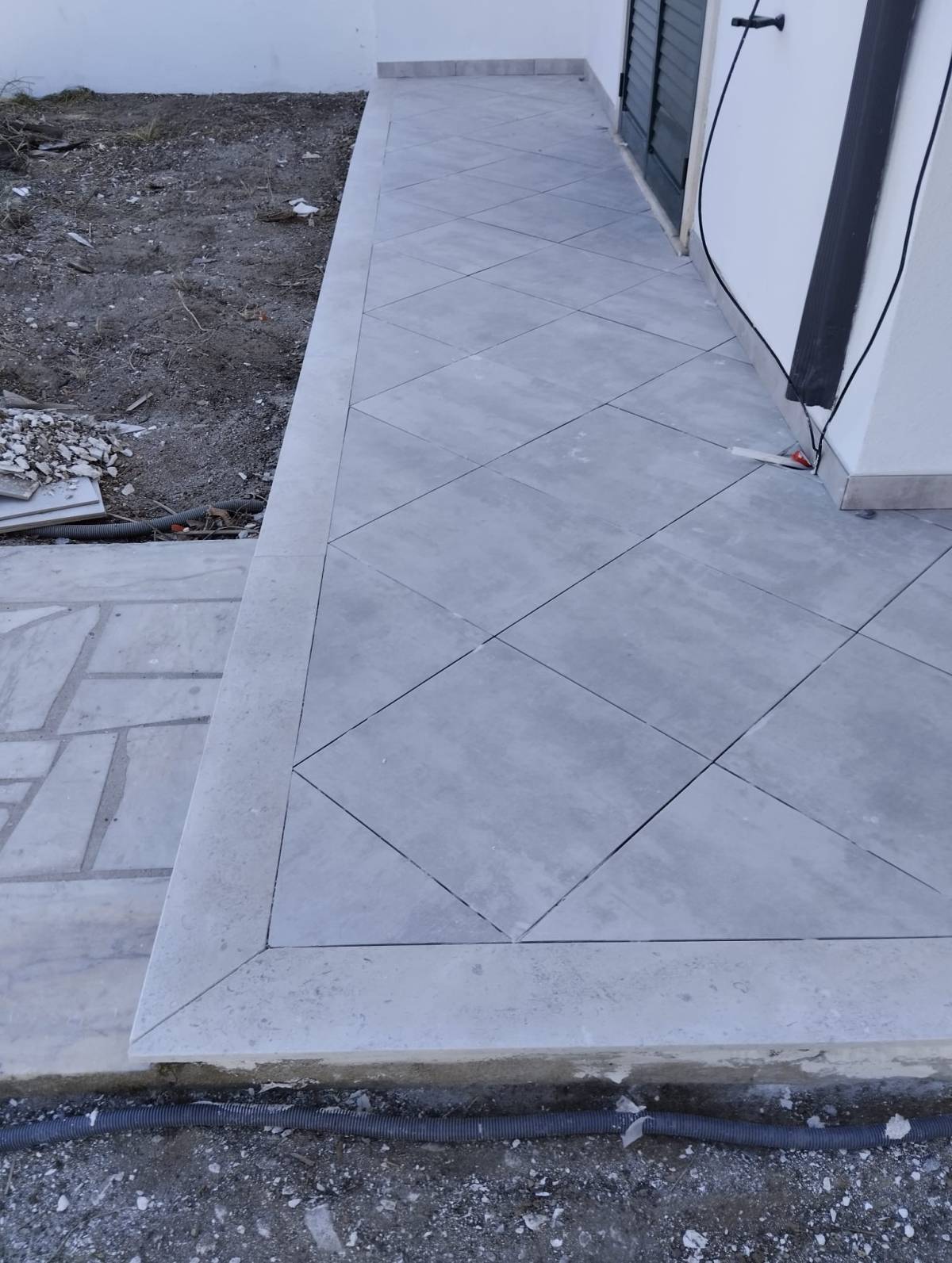 Silva construções - Entroncamento - Baldosas para la cocina