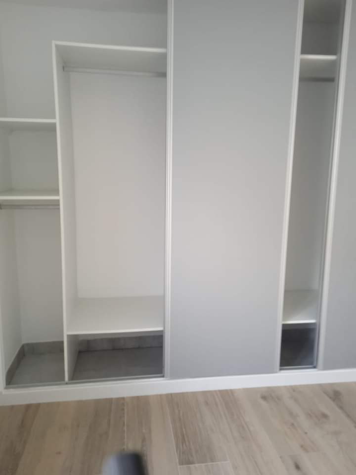 Serviços de limpezas Passa Aqui - Fundão - Interior Painting