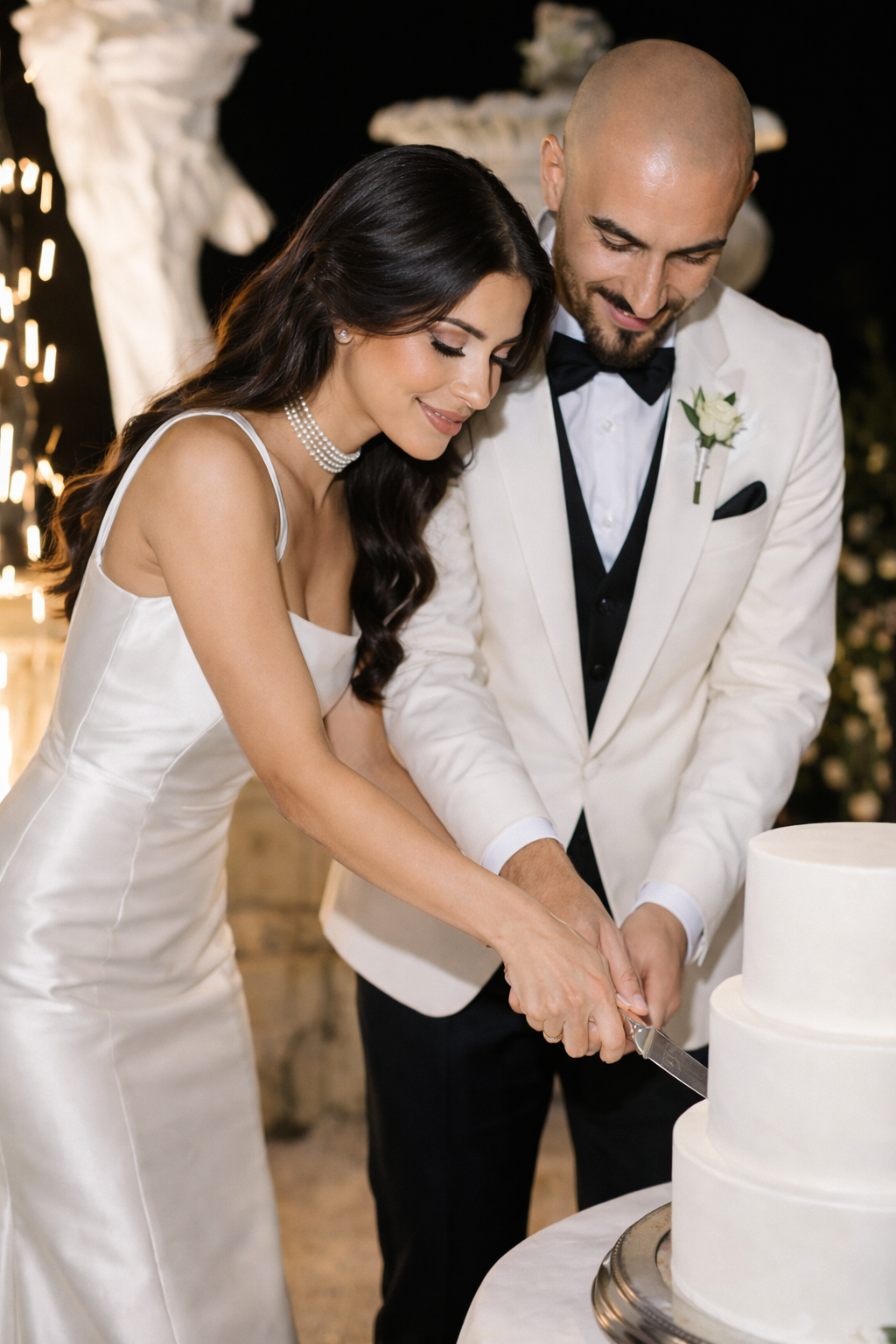Wedding Story Films - Cascais - Photographie d’entreprise