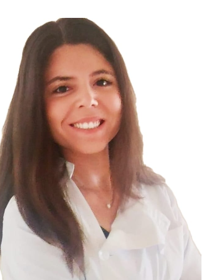 Carla Gonçalves - Oeiras - Nutricionista