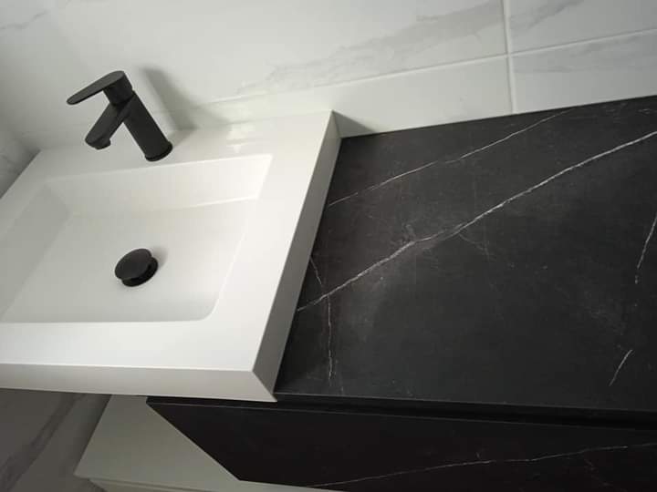 Serviços de limpezas Passa Aqui - Fundão - Mold Inspection and Removal