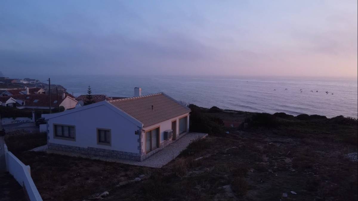 Daniel Pinto - Sintra - Event Videography