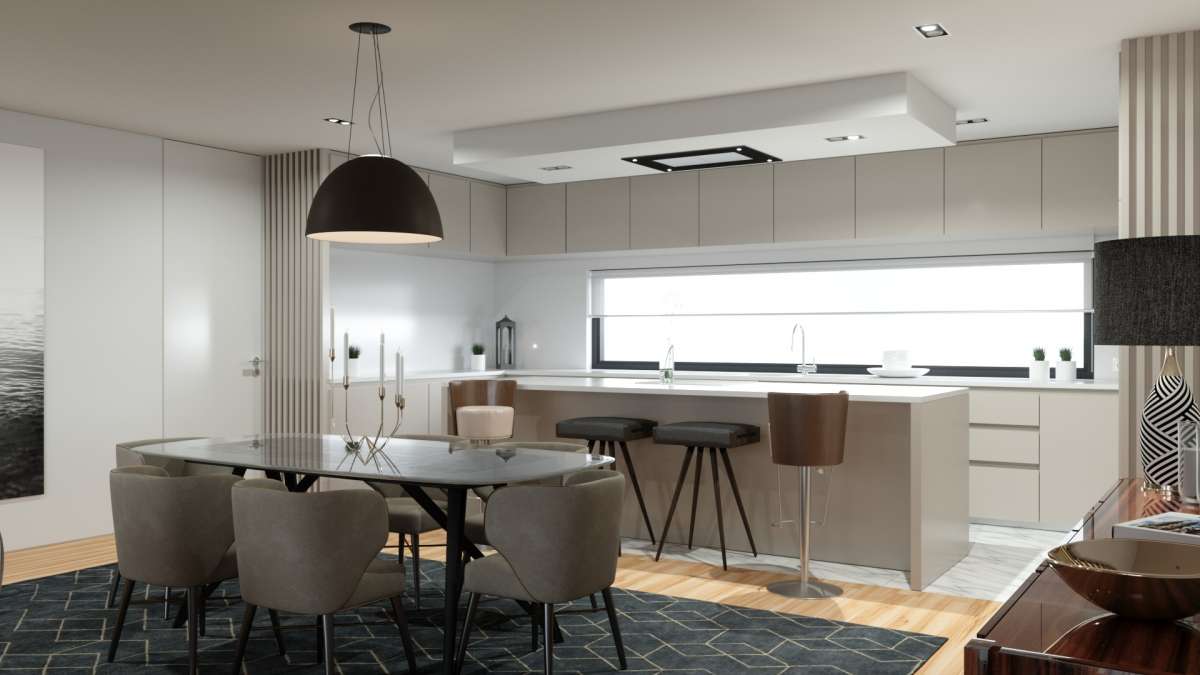 Arquiteto_Fábio Costa Pereira - Barcelos - Designer de Interiores