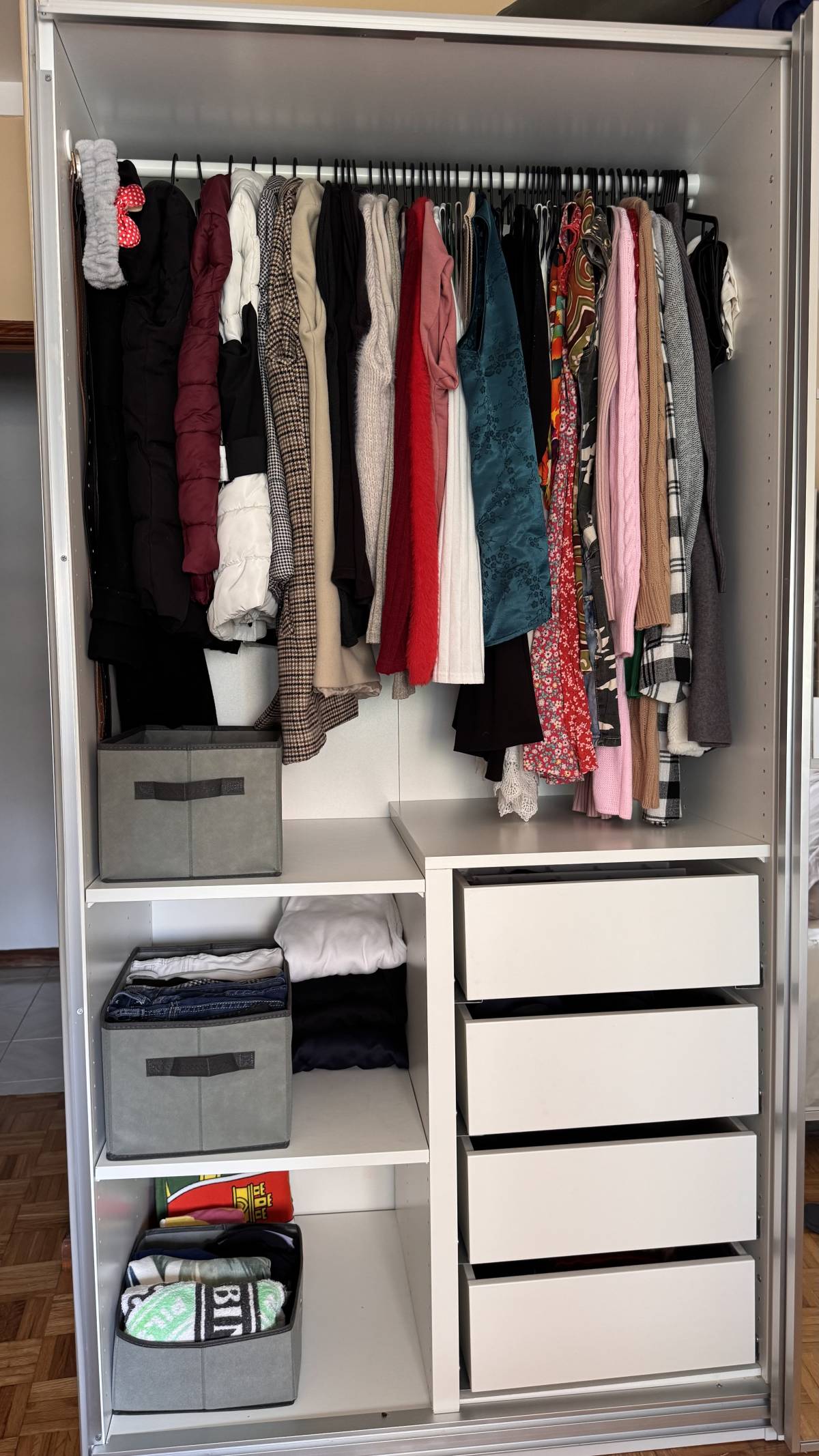 Sandra.closet.portugal - Loures - Organização de Casas