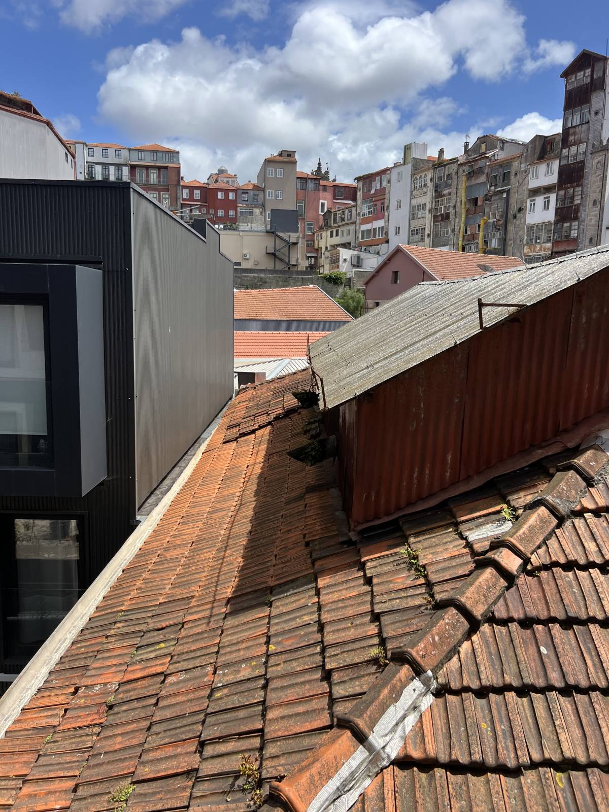 Metricspot.pt - Vila Nova de Gaia - Reparación y mantenimiento de glorietas
