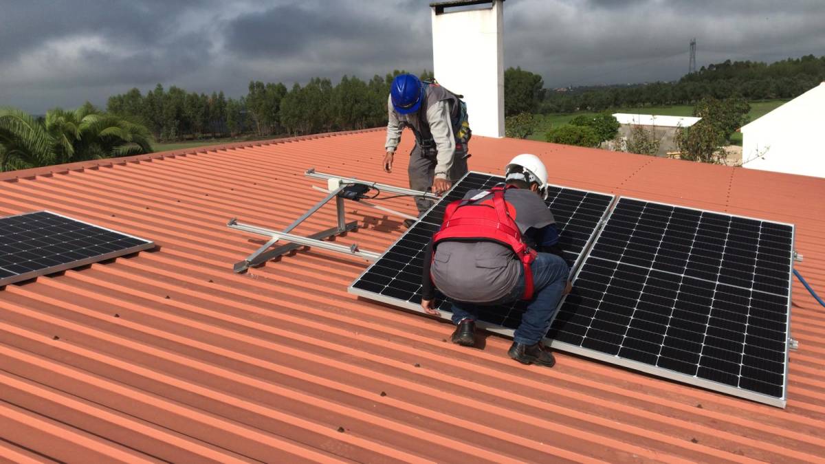 Felix Solutions - Portimão - Domótica