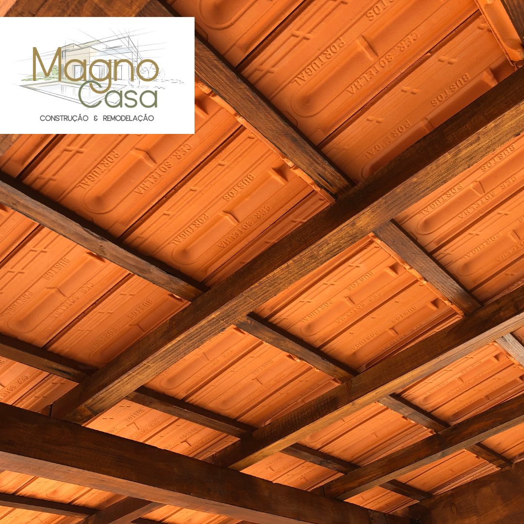Magno Casa Construção e Remodelação - Vila Nova de Gaia - Corte de Betão