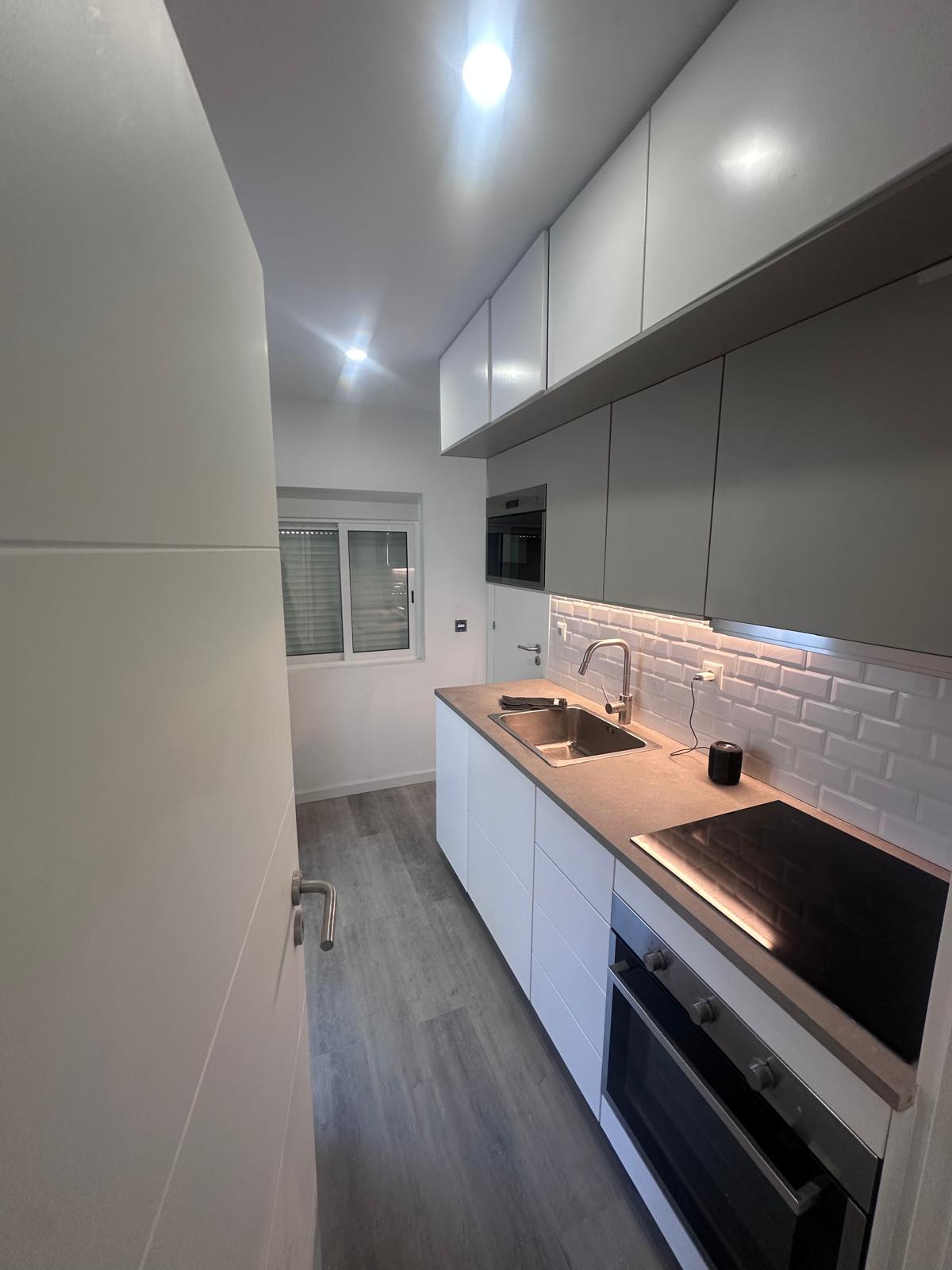 Sikler & Santos Projetos de Remodelação Lda - Setúbal - Boiler reparieren