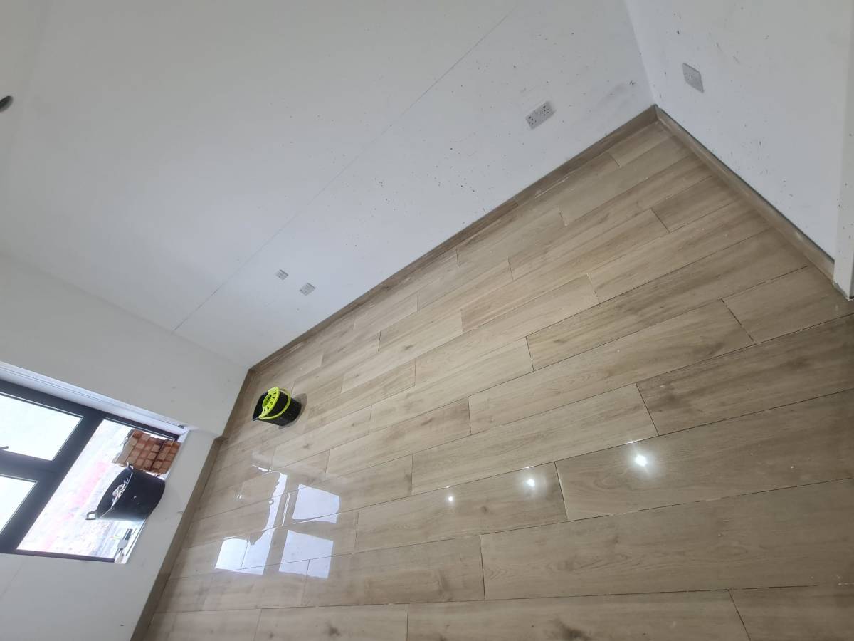 Renovações & Desenho de Interiores - Proença-a-Nova - Asbestsanierung