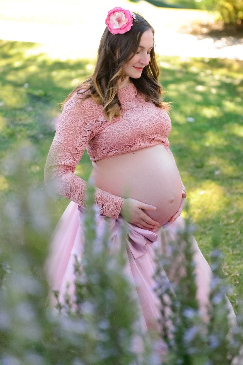 Michely - Albufeira - Newborn Portrait Photography