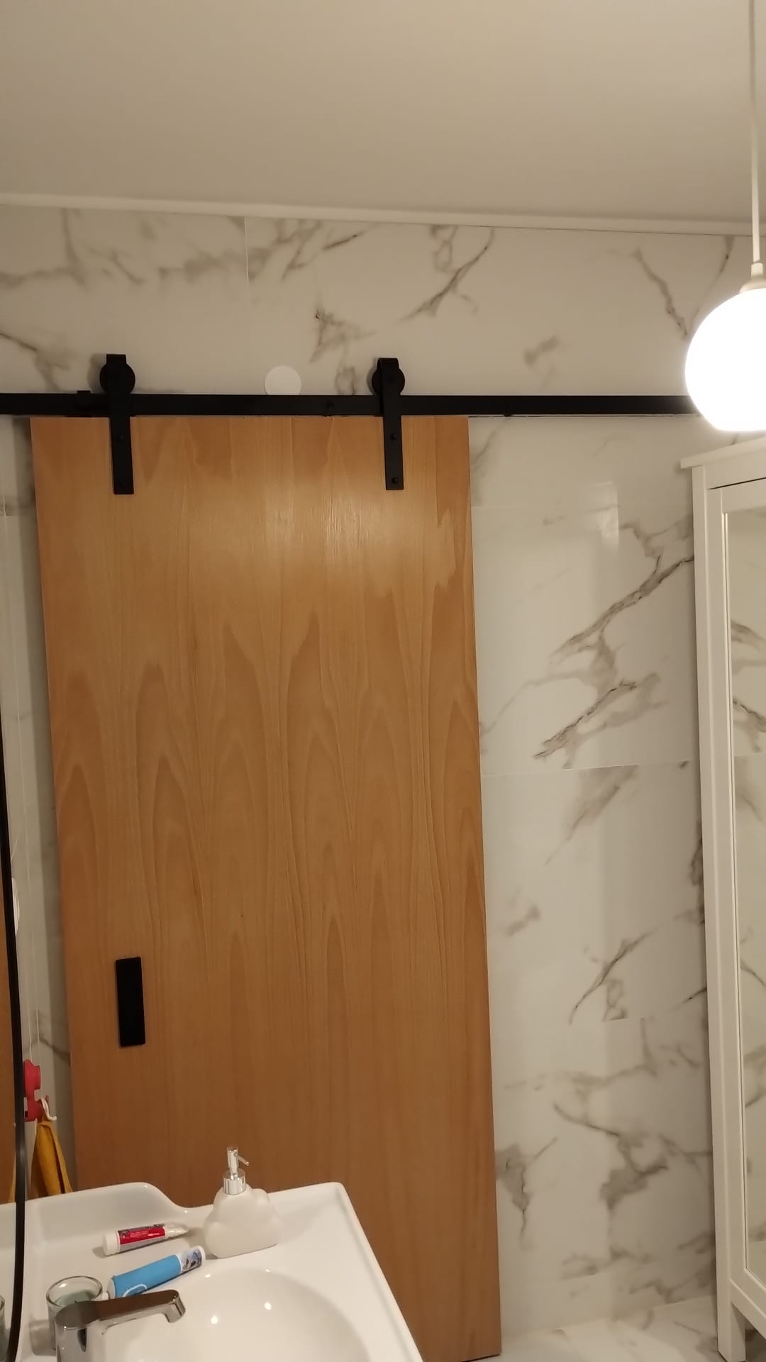 Miguel - Amarante - Remodelación de armarios