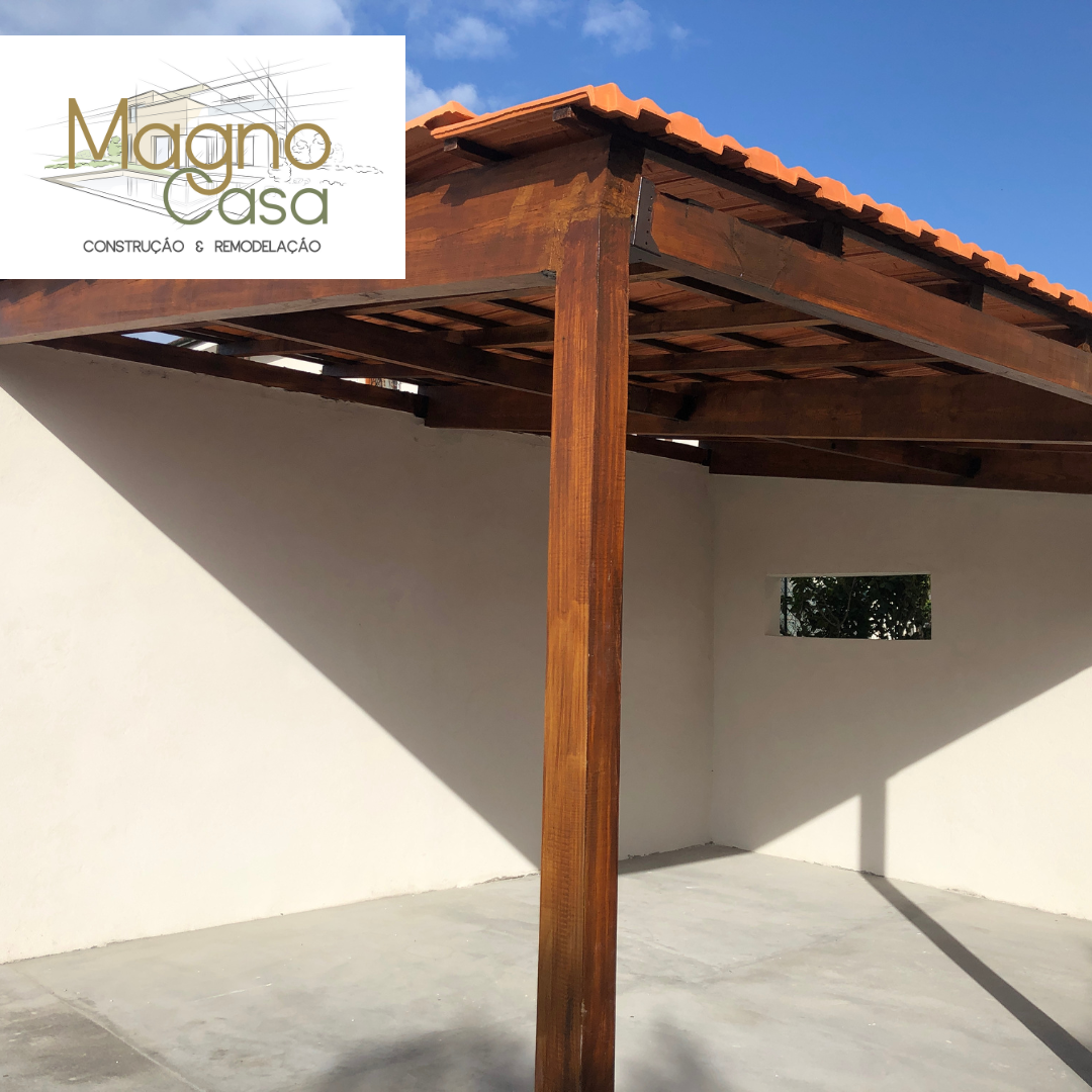 Magno Casa Construção e Remodelação - Vila Nova de Gaia - Reparação de Lareiras e Chaminés