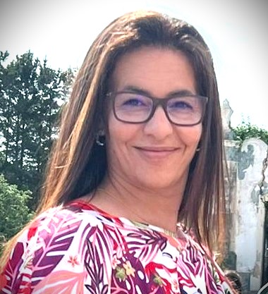 Floriane Silvestri - NBHWC - Lisboa - Coaching de vida