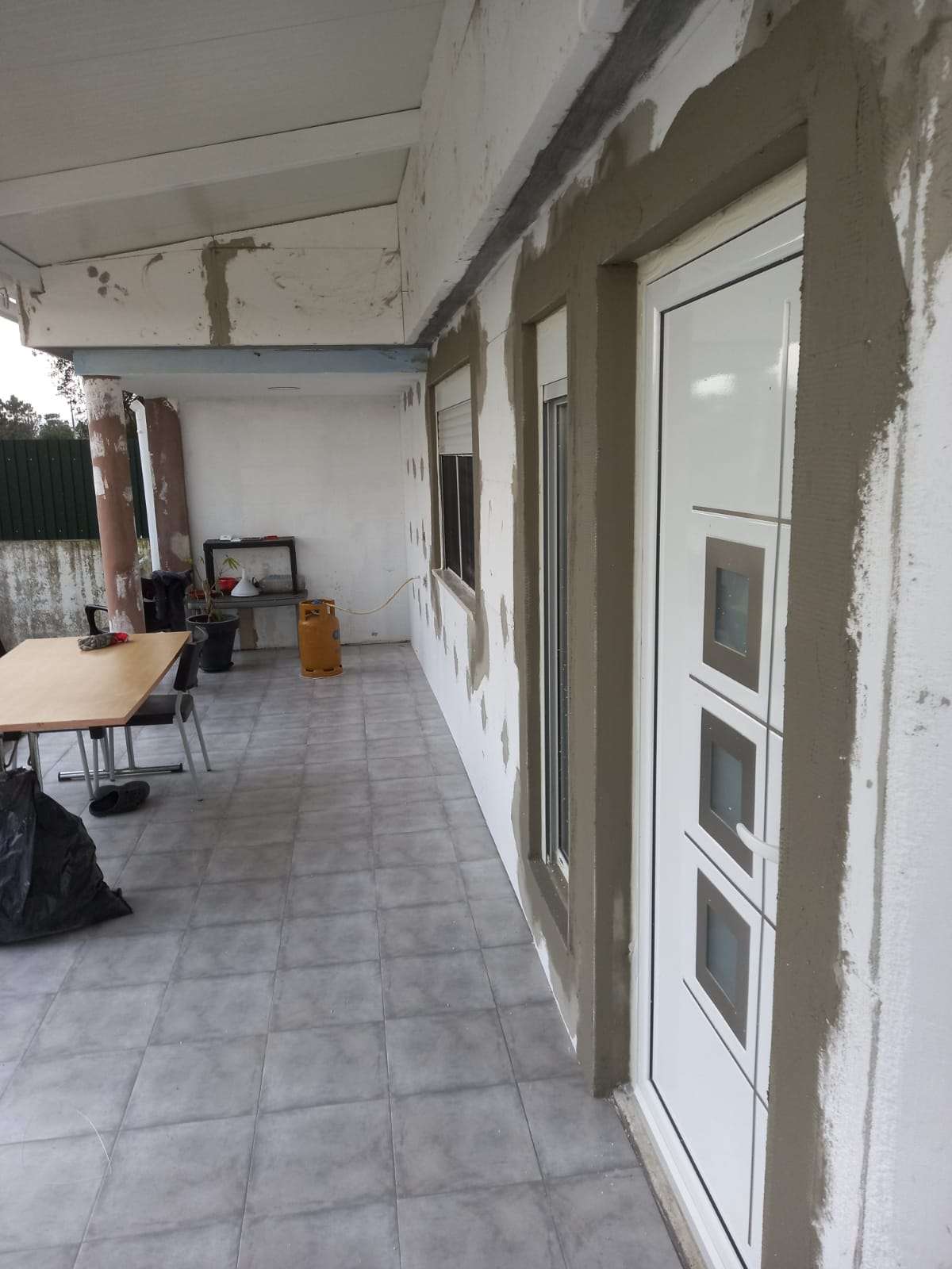 JV CONSTRUÇÕES - Cascais - Drywall Installation and Hanging