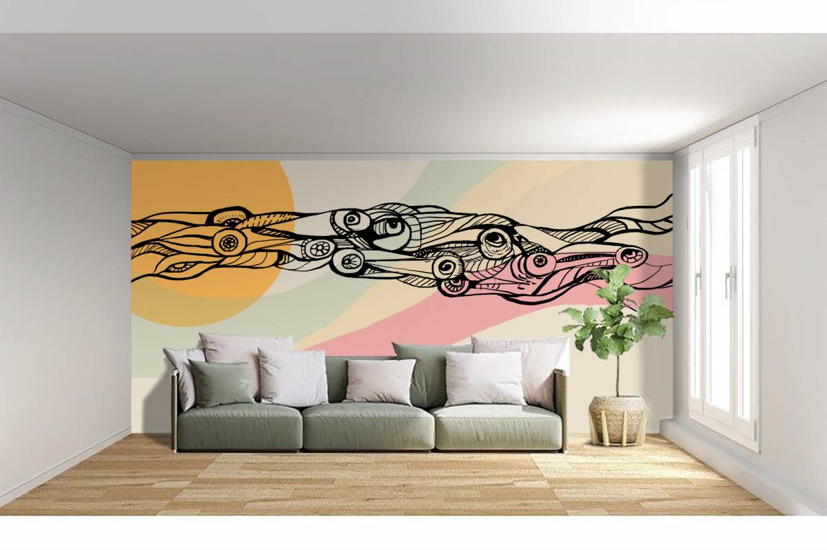 Marcelo Schlee - Lisboa - Interior Design
