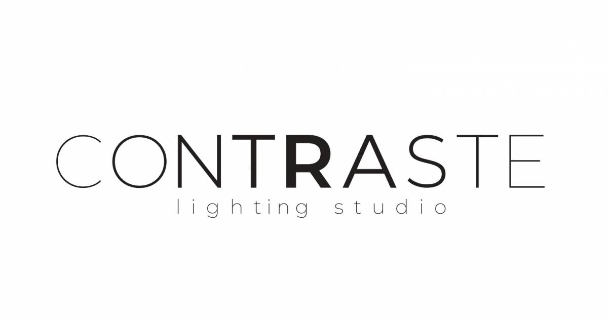 CONTRASTE lighting studio - Seixal - Iluminação